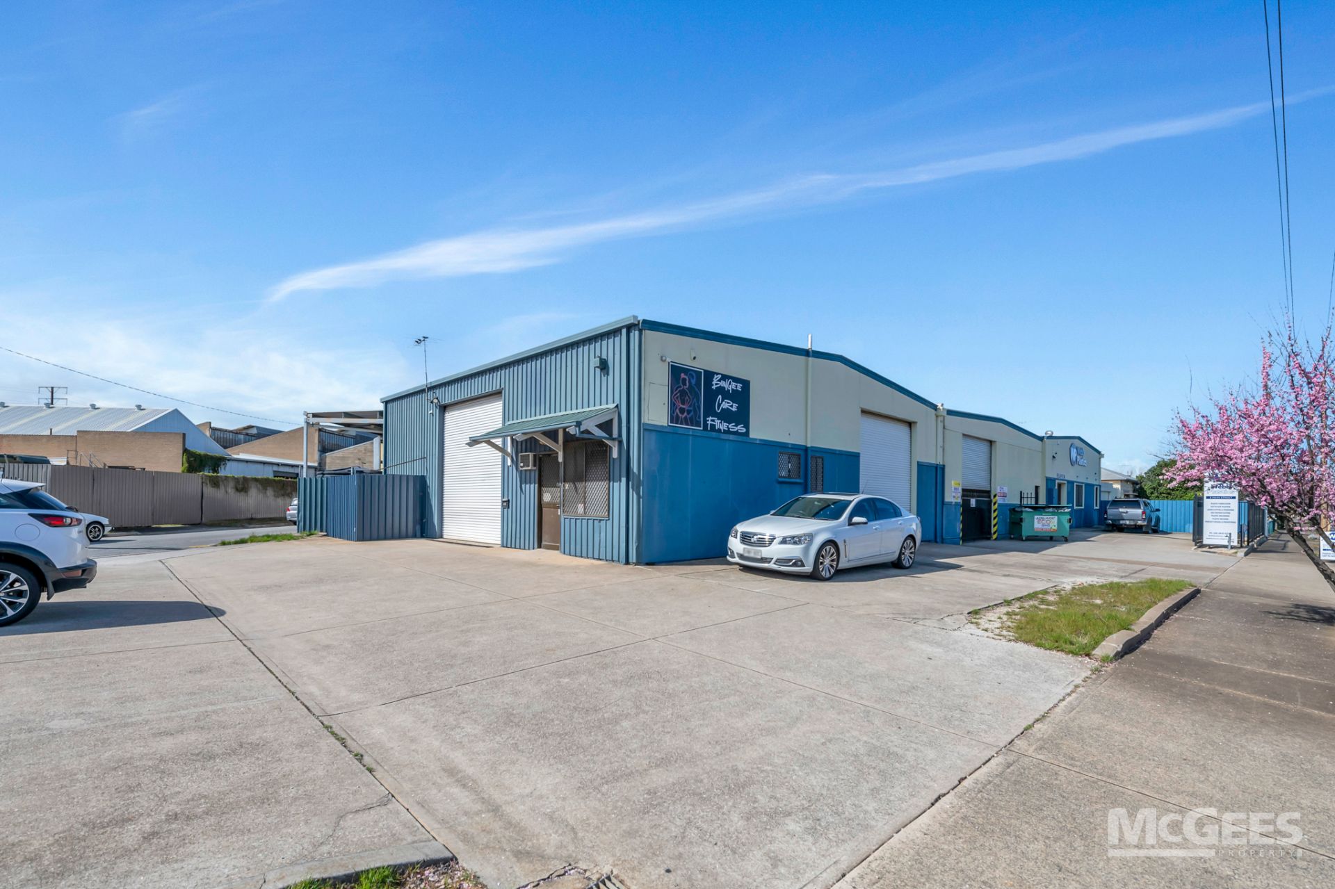 1 Main Street, Beverley McGees Property Adelaide