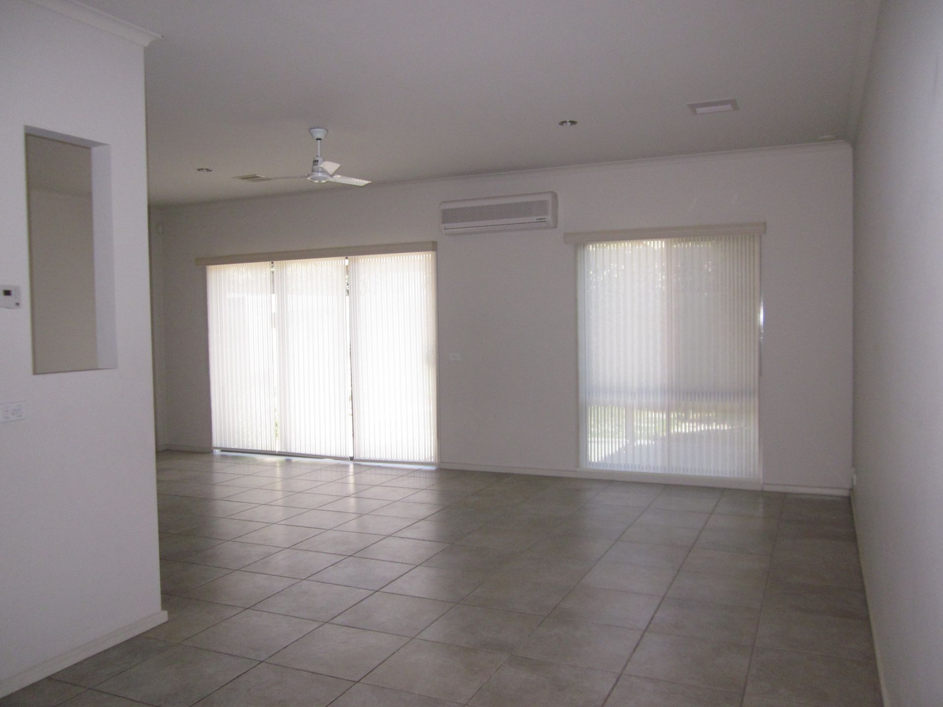 STYLISH HOME OPPOSITE PARKLAND