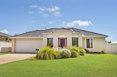 Level Home With Beautiful Appointments & Fabulous Alfesco Deck