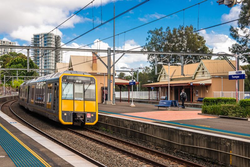 1A Bayview Avenue, Earlwood