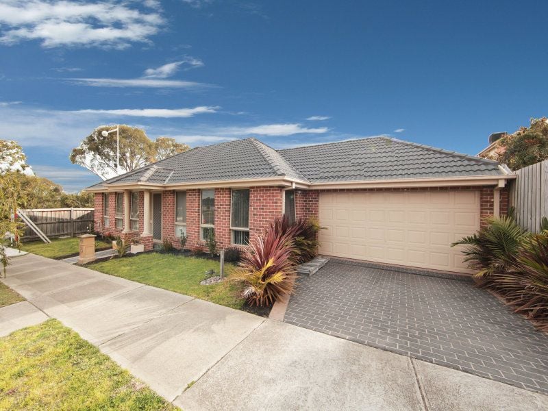 3 The Maison Terrace SOUTH MORANG, South Morang - Thumbnail 3