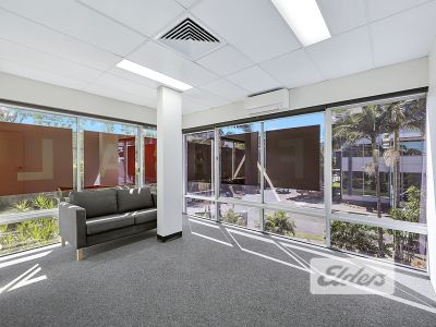 HIGHLY SOUGHT AFTER INNER CITY OFFICE/WAREHOUSE | 4,766M2 PARENT LOT!