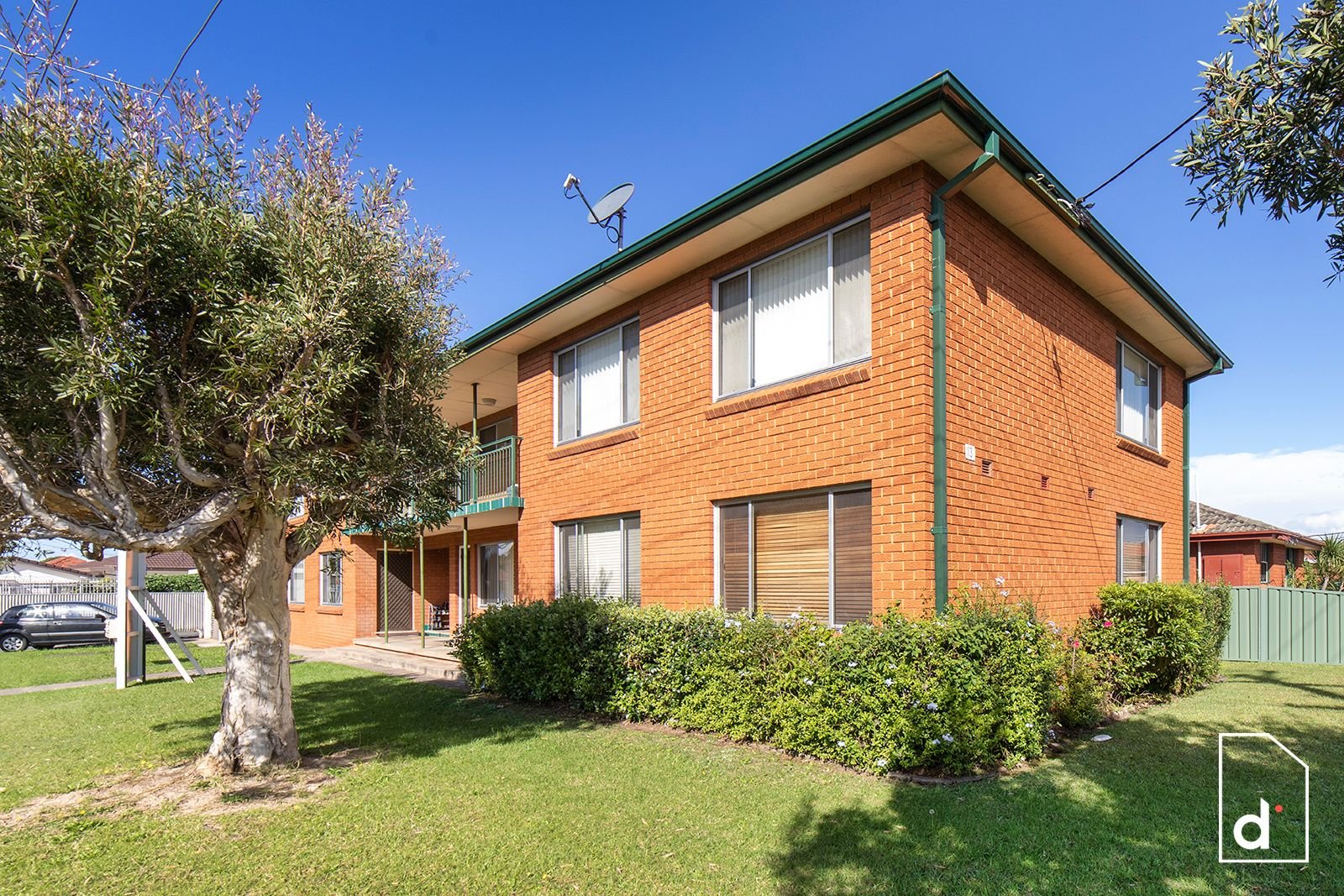Sold property 445000 for 6/13 Rann Street Fairy Meadow , NSW 2519