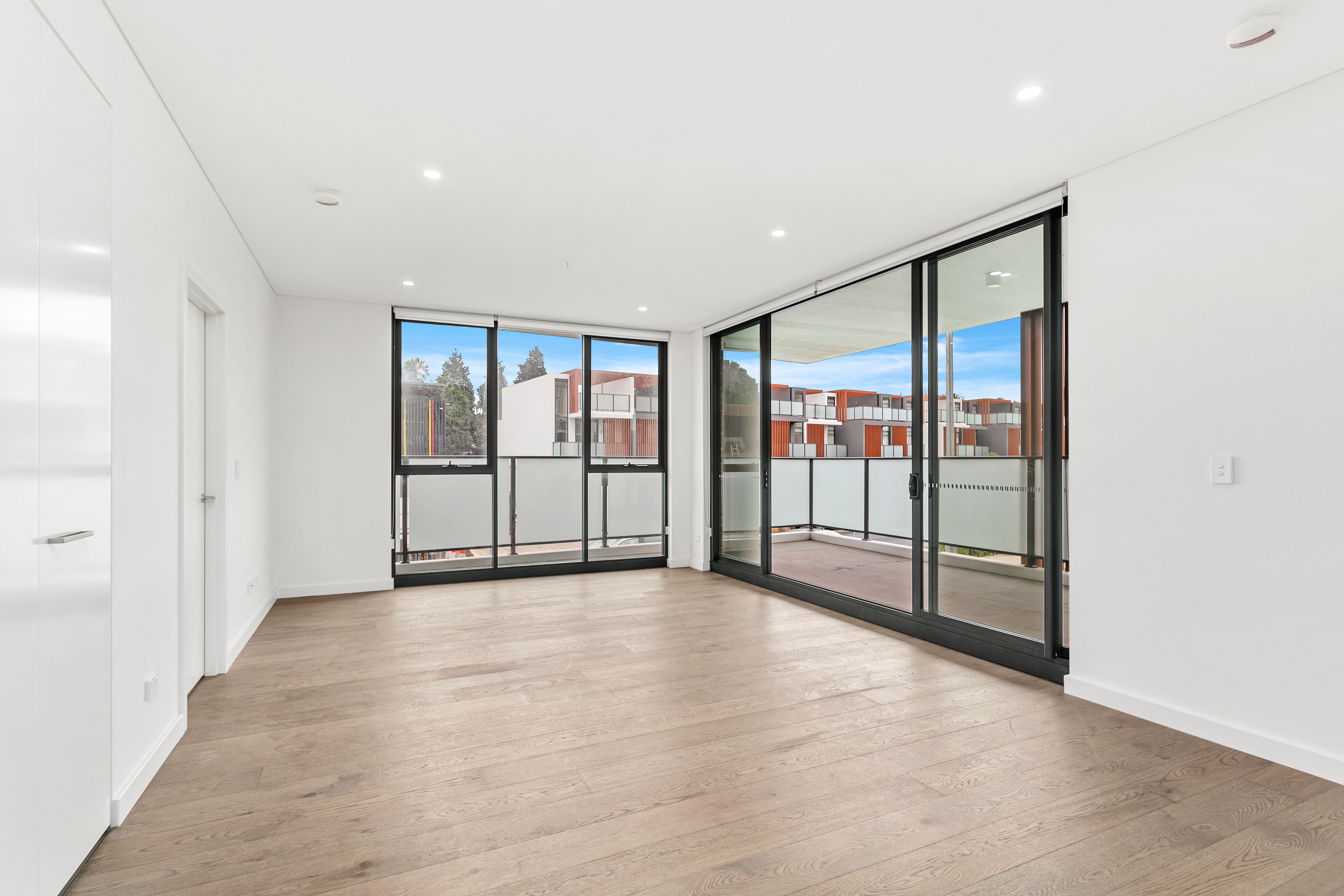 103/1 Garrigarrang Avenue, Kogarah