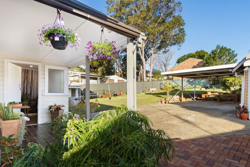 Real Estate For Sale 207 Sandgate Road Birmingham Gardens , NSW