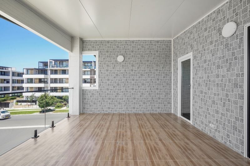 1 Dalli Street, Tallawong