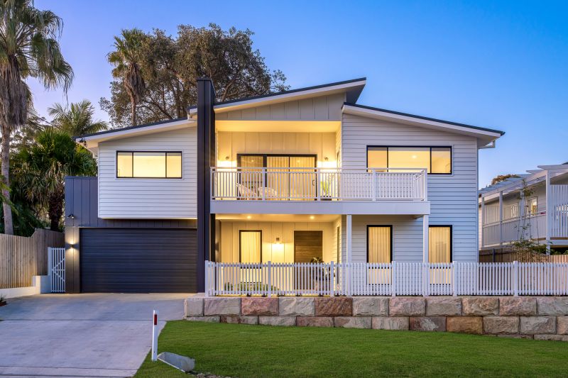 Real Estate For Sale 1A Bluebell Avenue Berkeley Vale , NSW