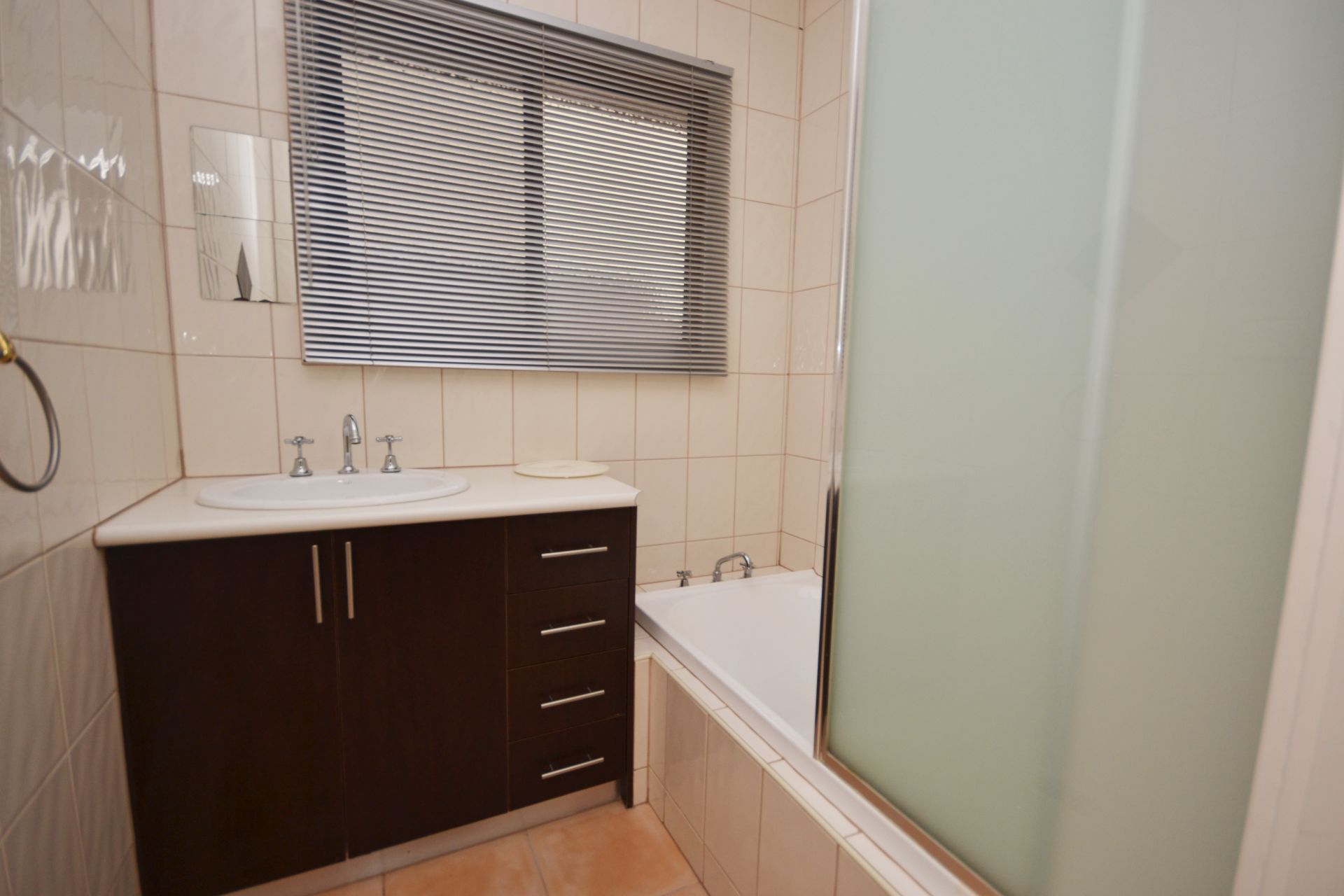RENOVATED AND COSY