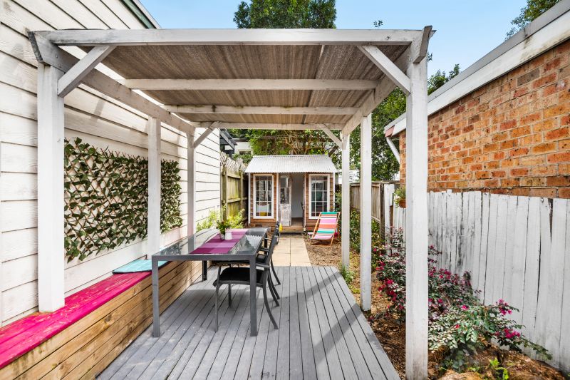 46 High Street, Balmain