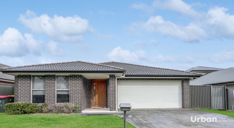 70 Discovery Circuit