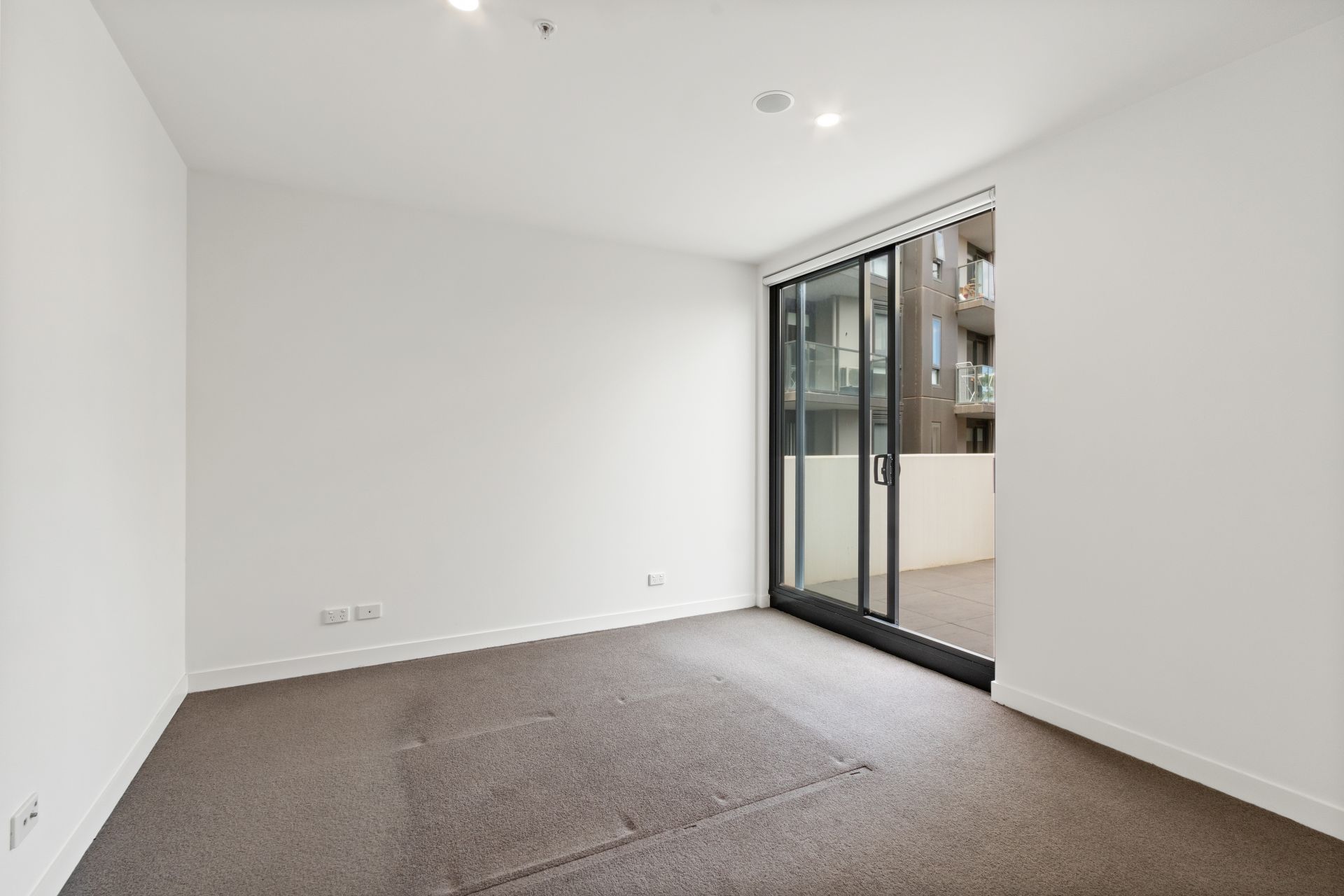 Spacious. Stylish. Secure