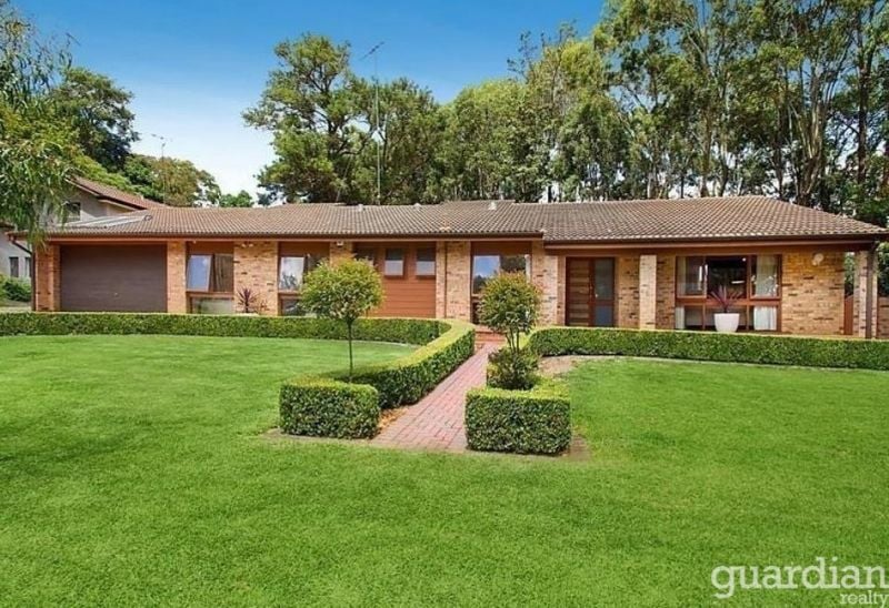 42 Brittania Road Castle Hill NSW, Castle Hill - Thumbnail 3
