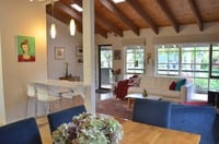 Freehold Holiday Accommodation Business & Residence For Sale in Bright, Victoria