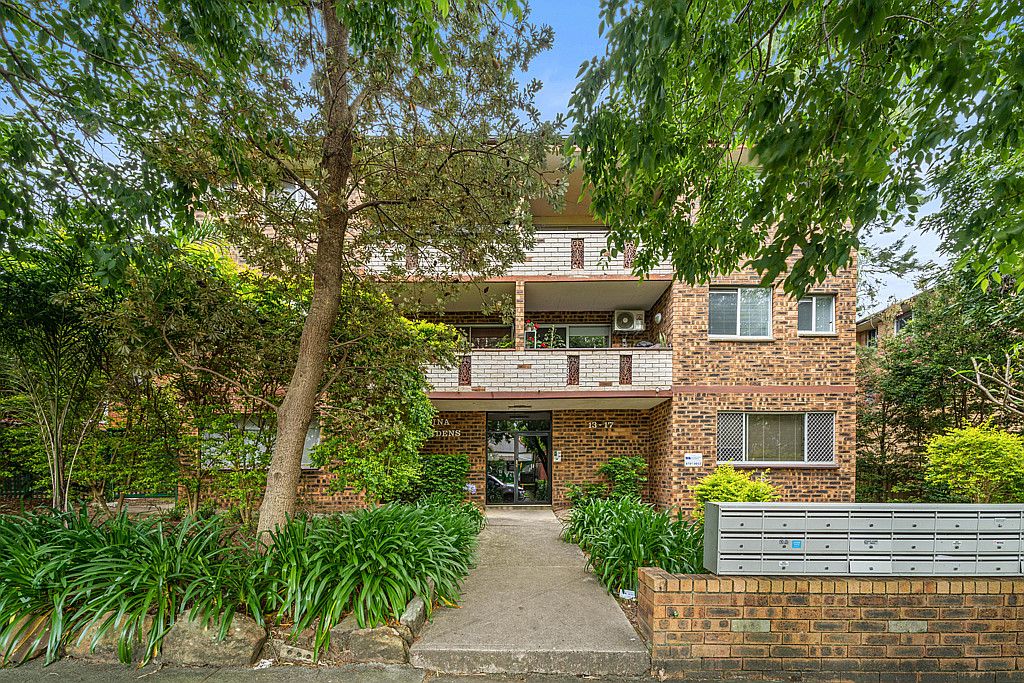 Sold property Sold Price for 6/1317 Myra Road Dulwich Hill NSW 2203