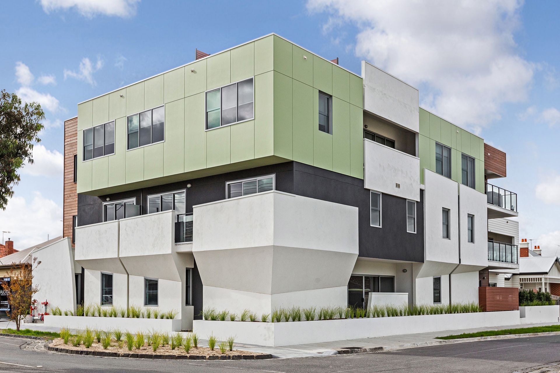 G3/141 Stephen Street, Yarraville - Thumbnail 3