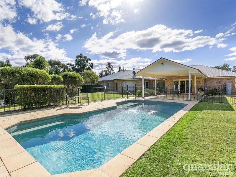 4 Gibber Place ANNANGROVE NSW, Annangrove - Thumbnail 6