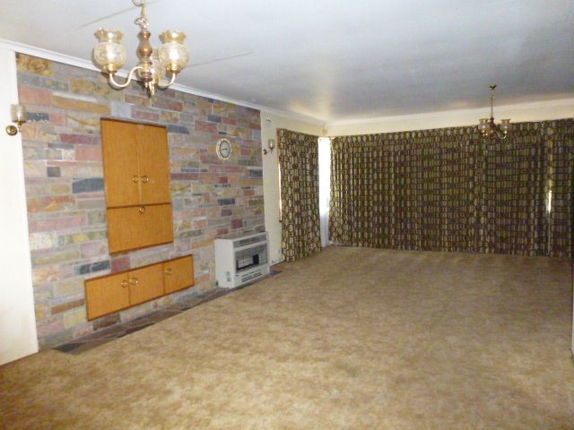 SPACIOUS FAMILY HOME
