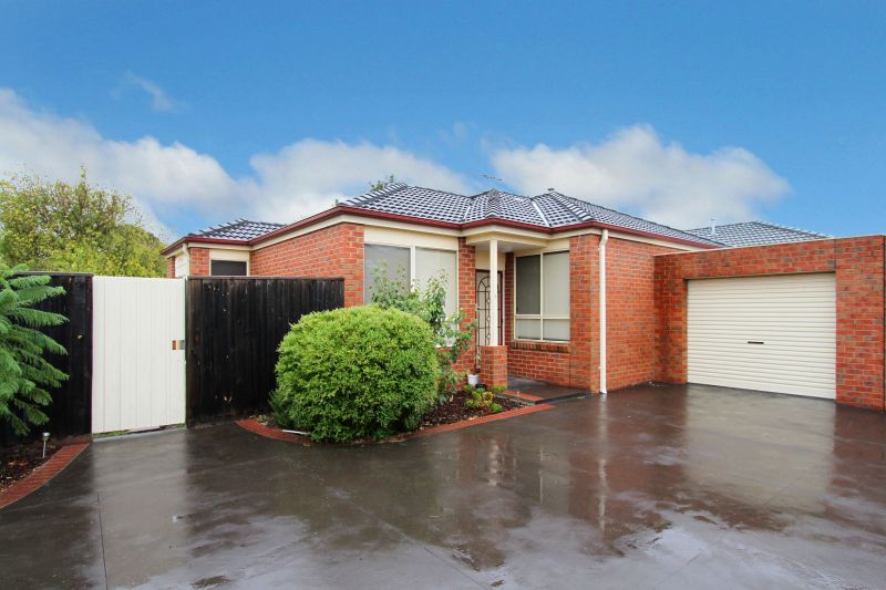 3/397 Gaffney Street, Pascoe Vale