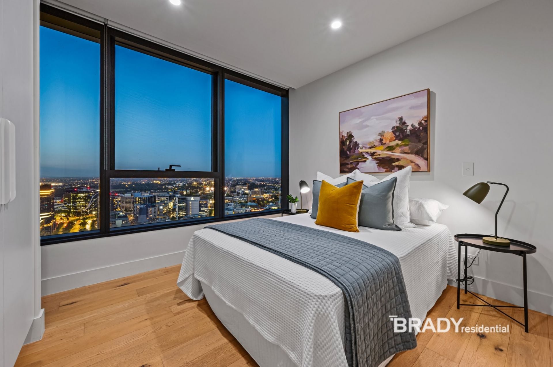 3403/500 Elizabeth Street Melbourne VIC, Melbourne - Thumbnail 6