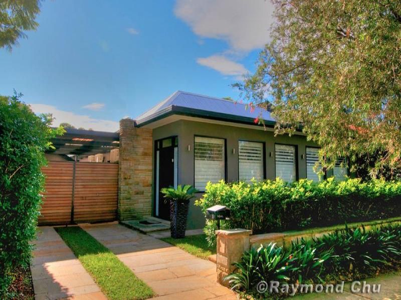 15 Fry Street CHATSWOOD NSW, Chatswood - Thumbnail 2