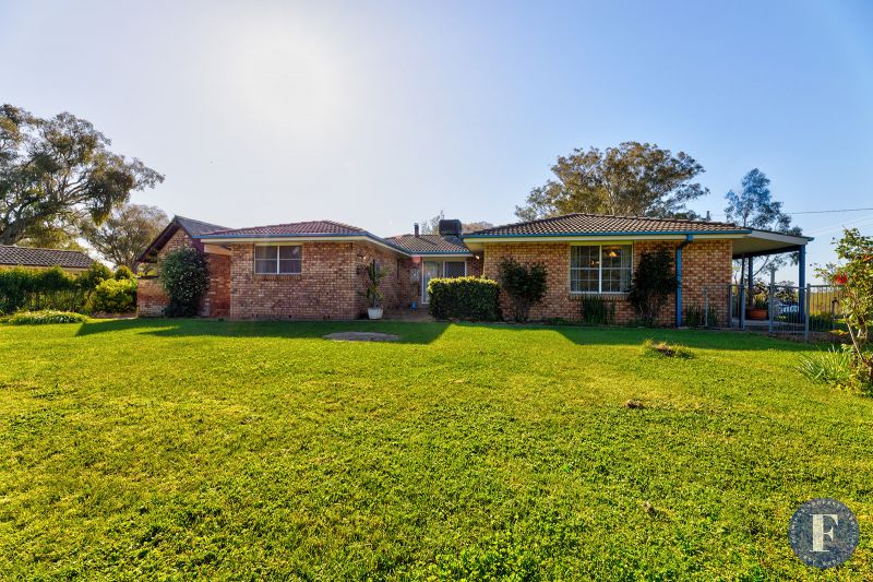 1960 Back Creek Road, Kingsvale NSW, Kingsvale - Thumbnail 3
