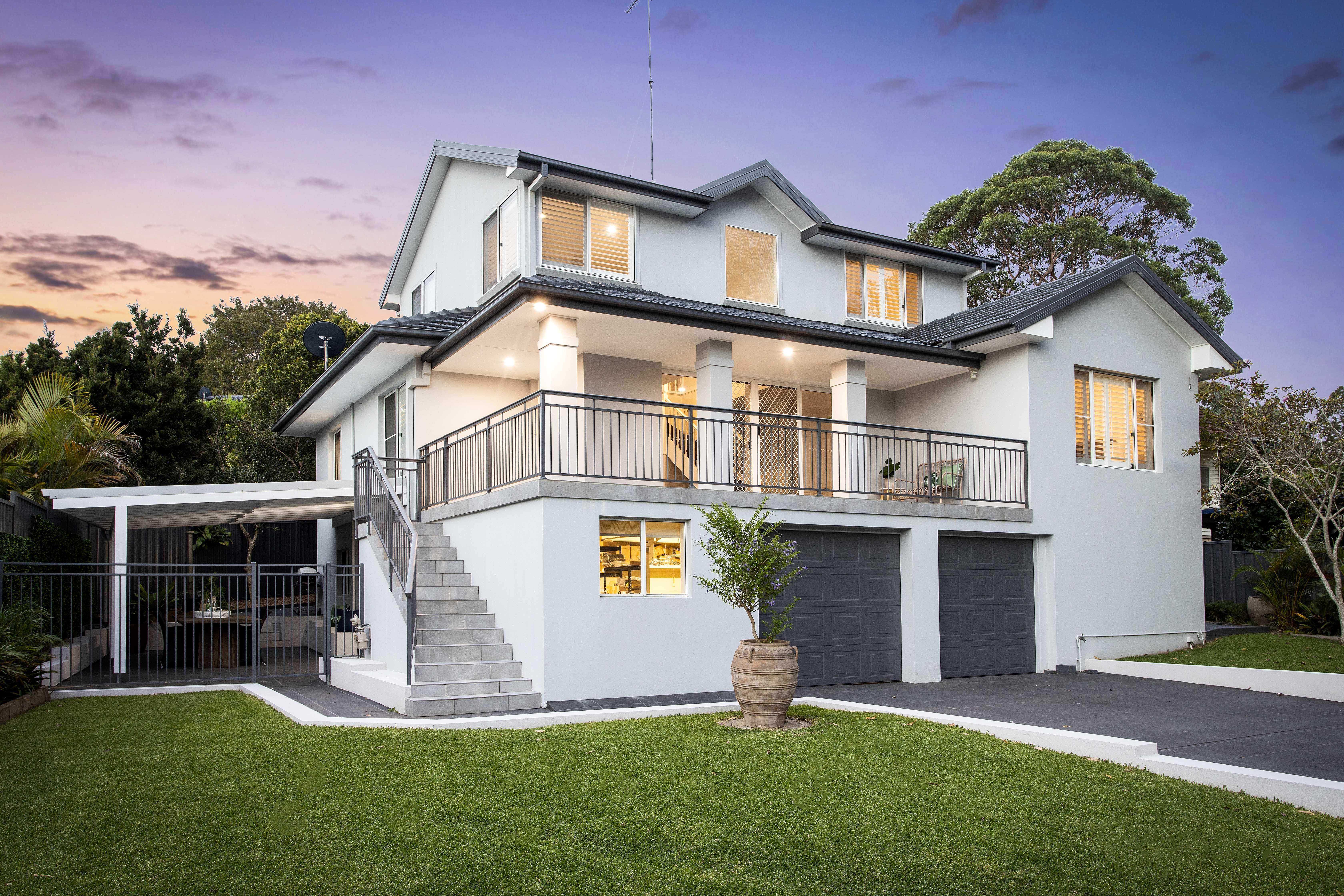 343 Burraneer Bay Road CARINGBAH SOUTH 2229