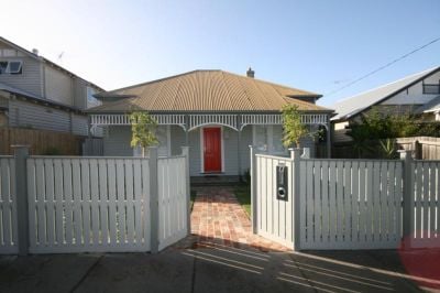 Renovated Charming Home - Gardener Included!