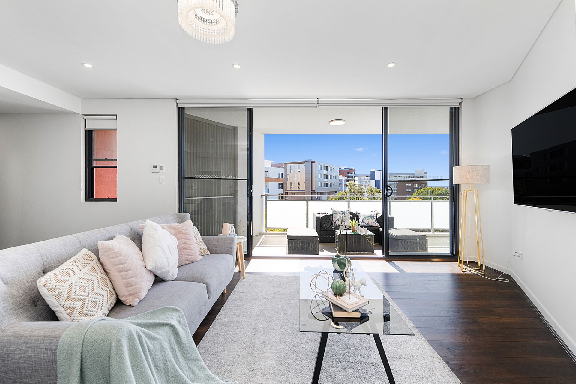41/51-53 Loftus Crescent, Homebush, Homebush - Thumbnail 4