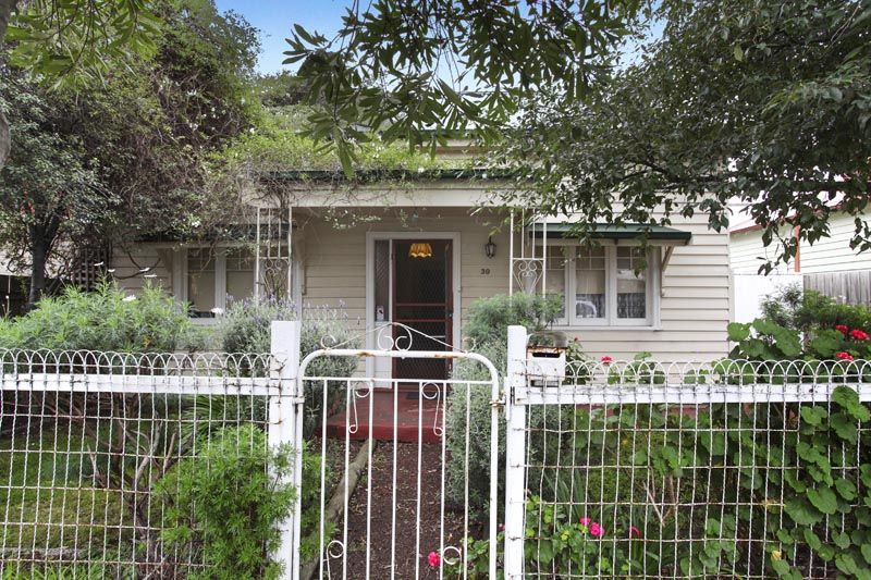 30 Jerrold Street, Footscray - Thumbnail 2