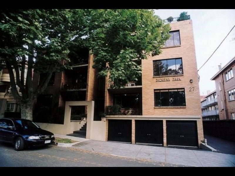 24/27 Dickens Street, Elwood - Thumbnail 4