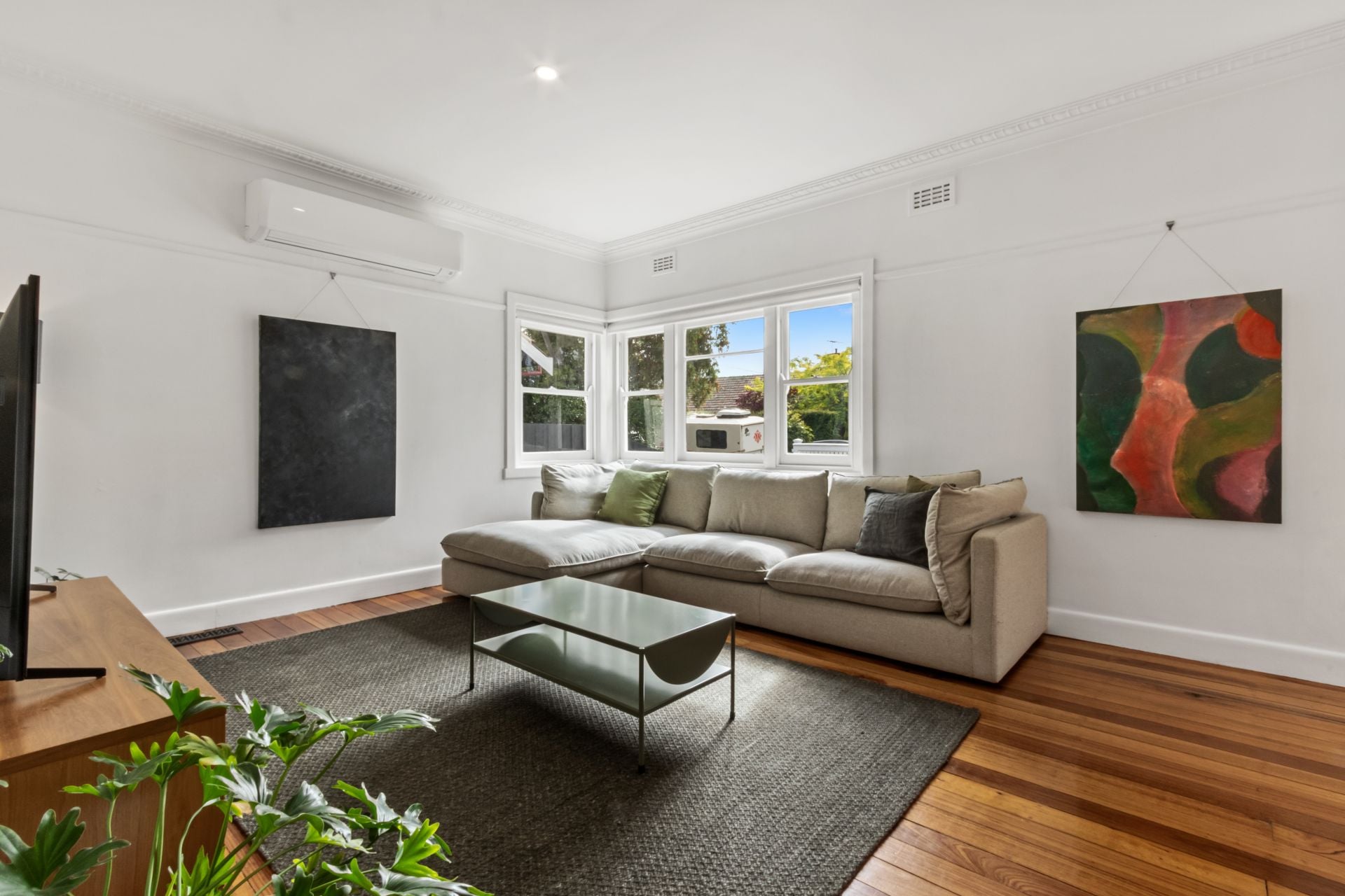 A Perfect Family Home
