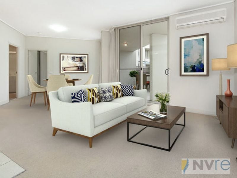 206/2 The Piazza WENTWORTH POINT NSW, Wentworth Point - Thumbnail 2
