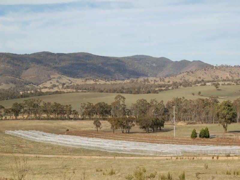 Real Estate For Sale 110 Dockerys Road Tallarook , VIC