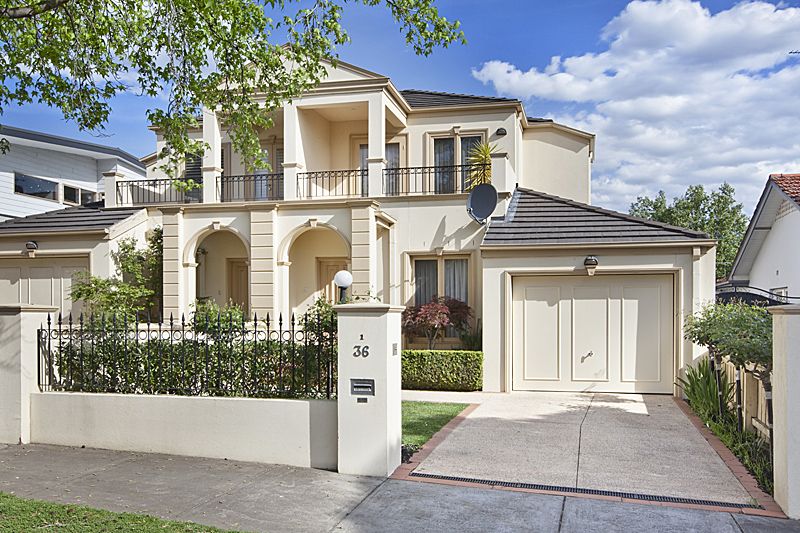36A Pleasant Road, Hawthorn East - Thumbnail 7