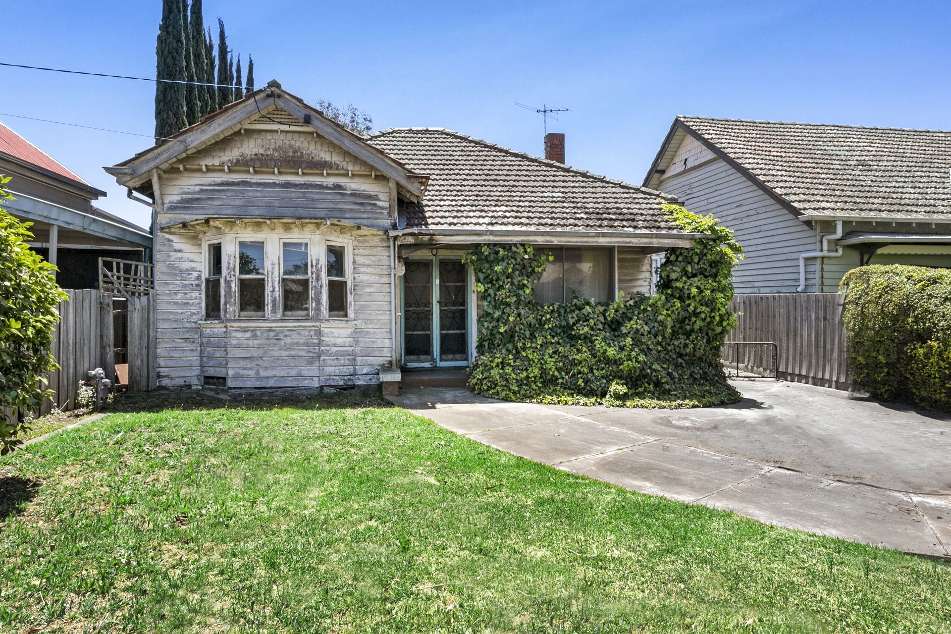 22 Rupert Street, West Footscray Sweeney Estate Agents