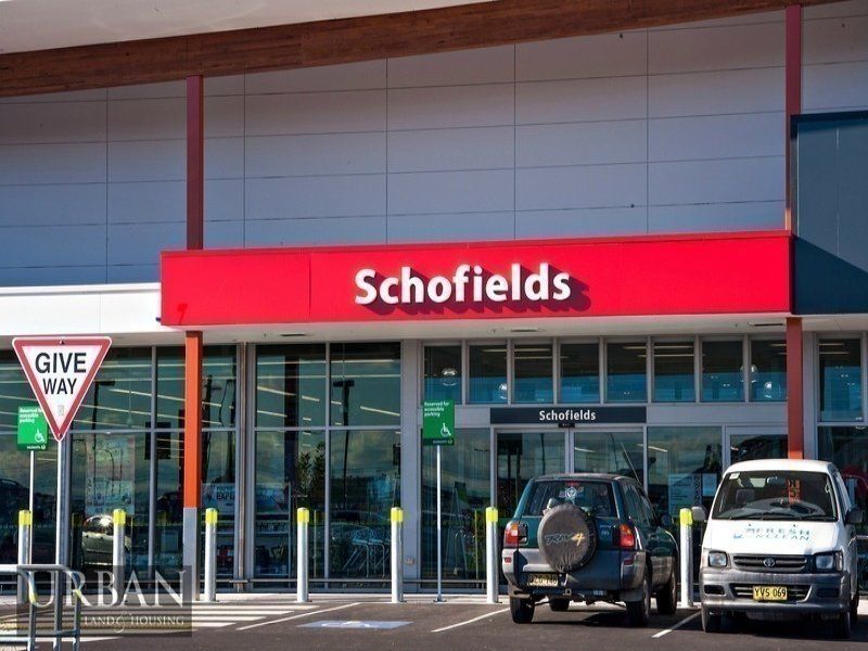 Colebee 5 Sugarloaf Crescent