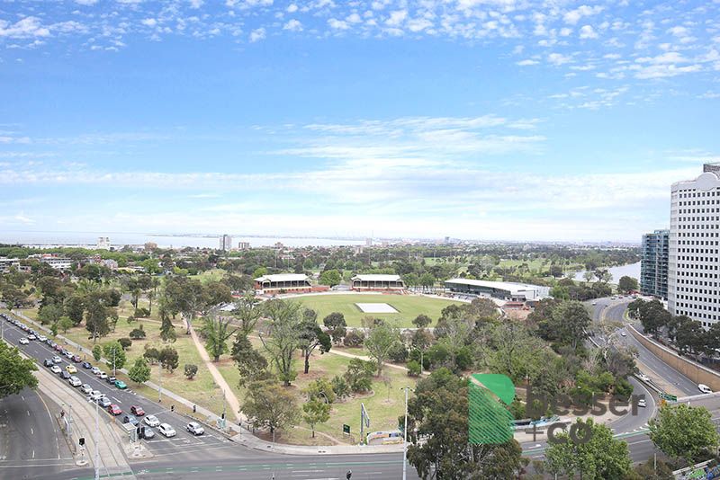 1206/6 St Kilda Road, St Kilda - Thumbnail 8