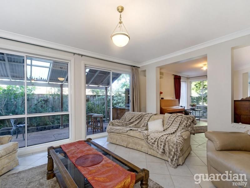 16 Minnamurra Grove DURAL NSW, Dural - Thumbnail 6