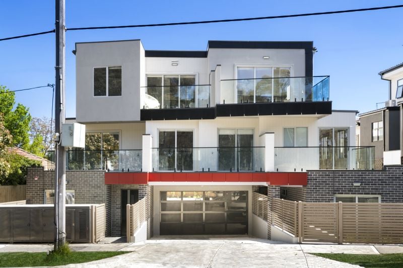 102/1001 Plenty Road, Kingsbury