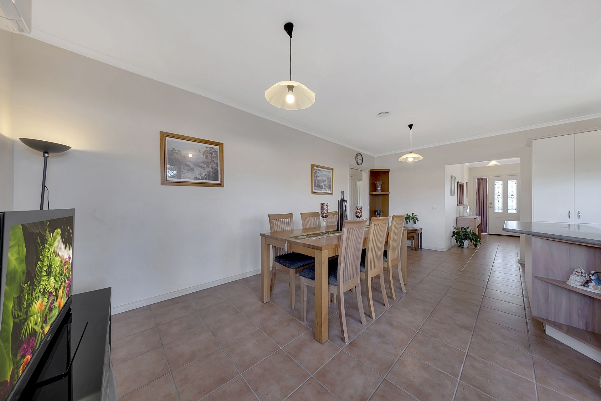 UNDER CONTRACT