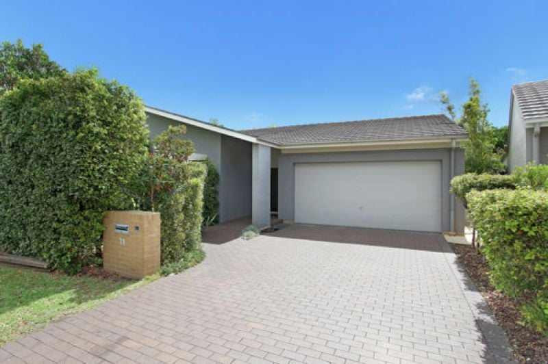 11 Thorpe Place NEWINGTON NSW, Newington - Thumbnail 2