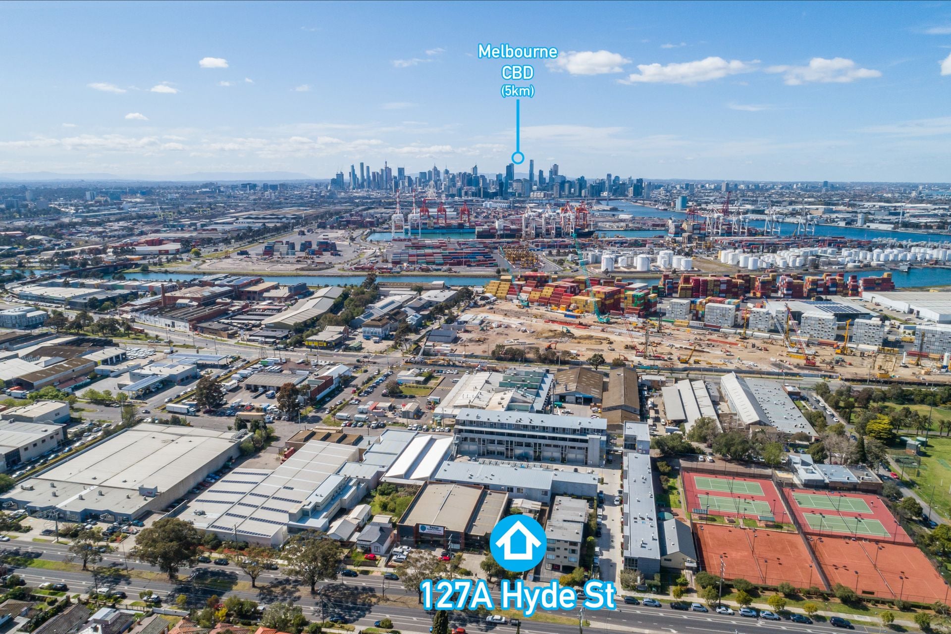127A Hyde Street, Footscray - Thumbnail 5