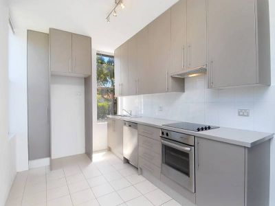 2C/5-7 Girilang Avenue VAUCLUSE NSW, Vaucluse - Thumbnail 4