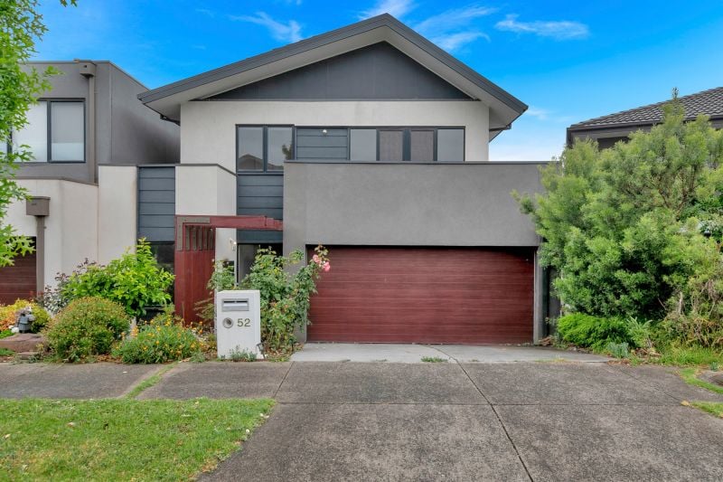 52 Zara Close, Bundoora