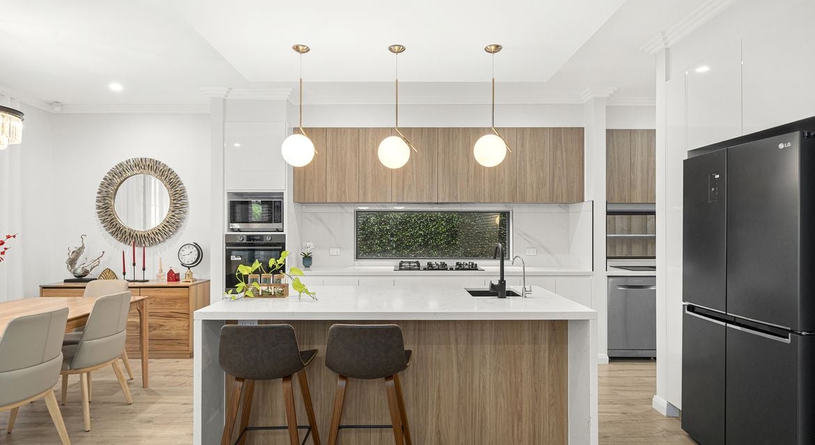 Box Hill 16 Brumby Street