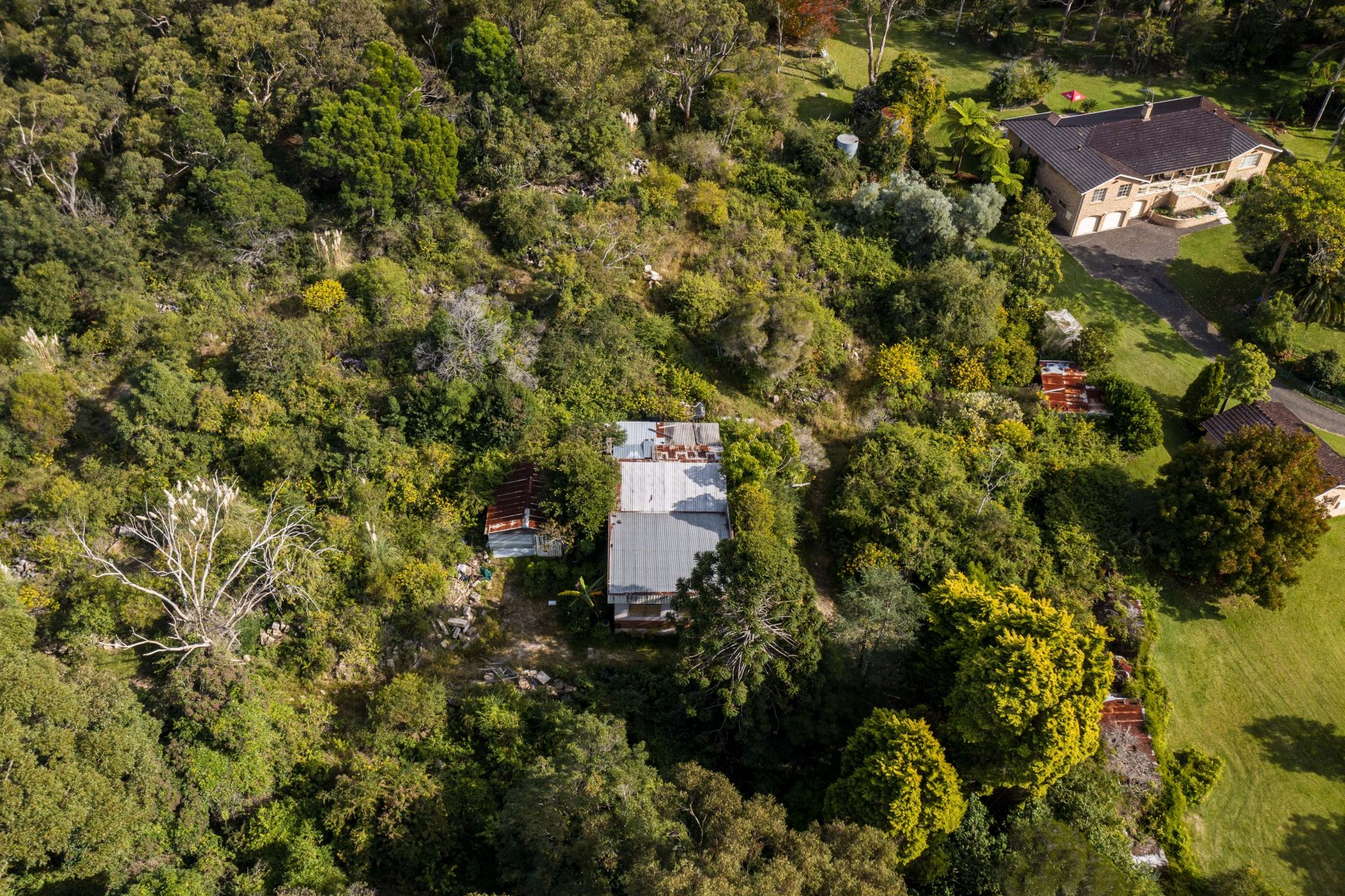 Real Estate For Sale 1073 Spicer Road Oxford Falls , NSW