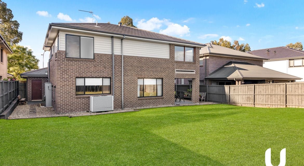 Colebee 37 Stonecutters Drive