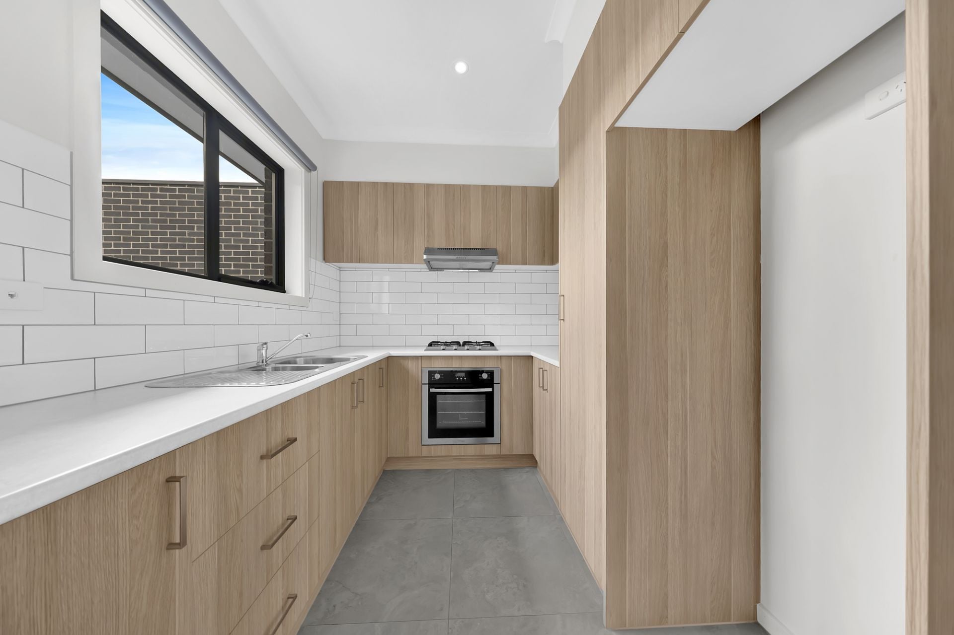 Stylish Unit In Heidelberg Heights