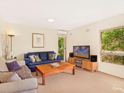 4/49 Bellevue Avenue GREENWICH NSW, Greenwich - Thumbnail 8