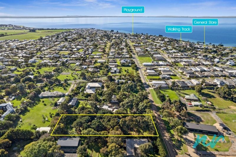 80 Ibbotson Street, Indented Head Neville Richards Real Estate